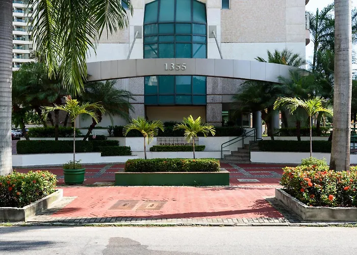 Pineapples BPremium - Excelentes suítes Rio de Janeiro